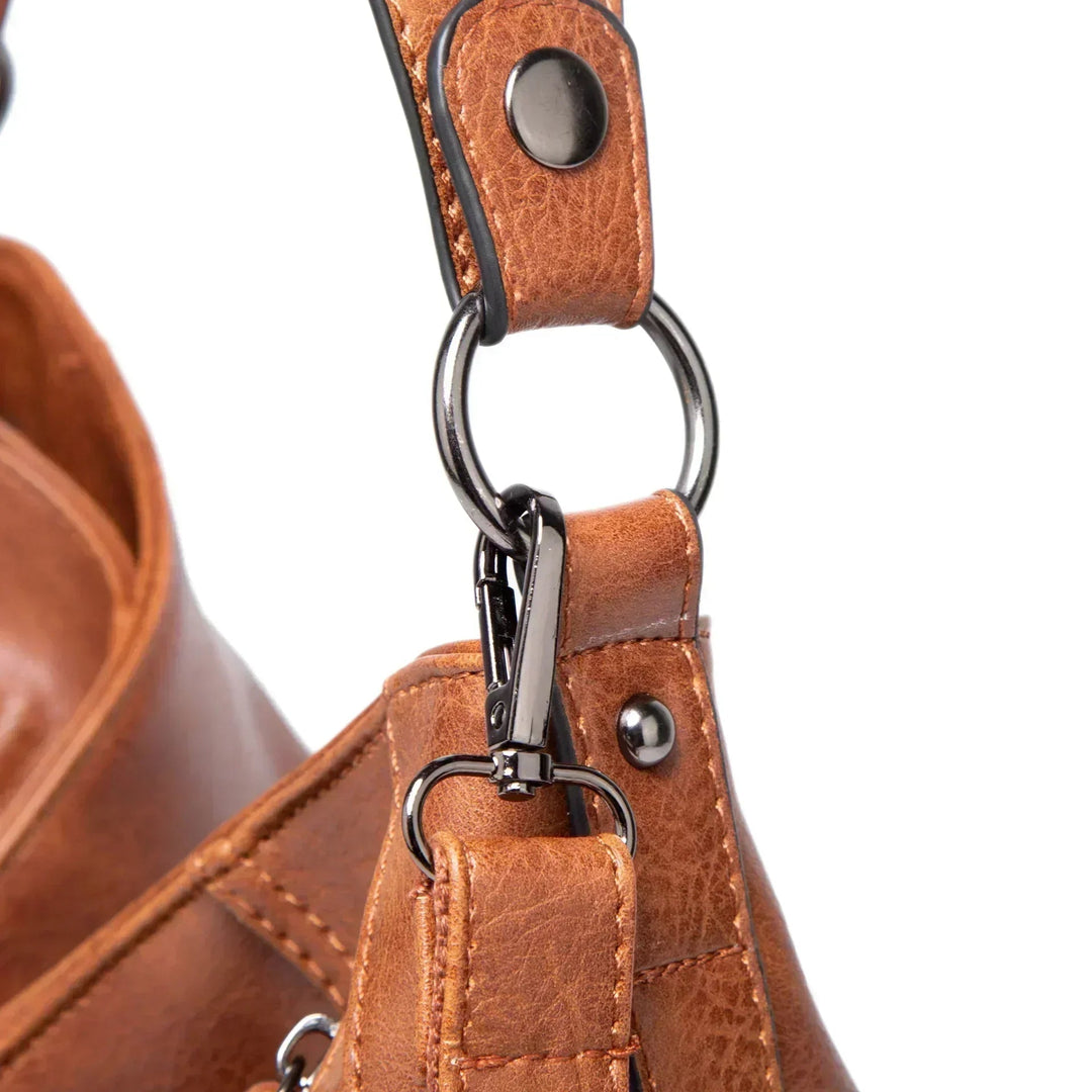Rebecca™ | Sac à Rabat Élégant Henri Lyon