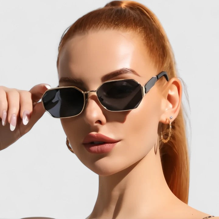 Jaylynne | Lunettes de soleil élégantes Henri Lyon