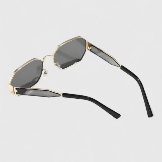 Jaylynne | Lunettes de soleil élégantes Henri Lyon