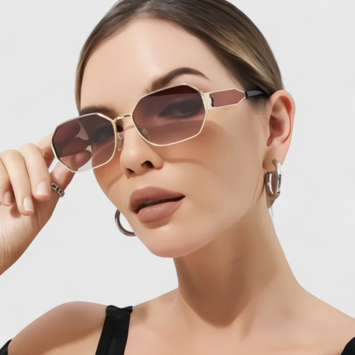 Jaylynne | Lunettes de soleil élégantes Henri Lyon