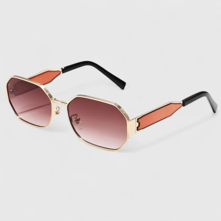 Jaylynne | Lunettes de soleil élégantes Henri Lyon