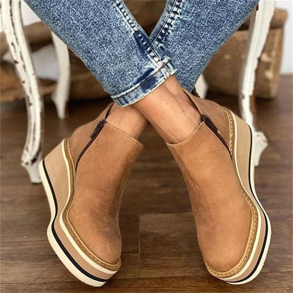 Cara | Bottes Sophistiquées Henri Lyon