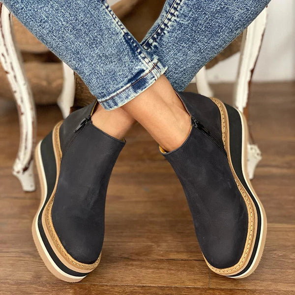 Cara | Bottes Sophistiquées Henri Lyon