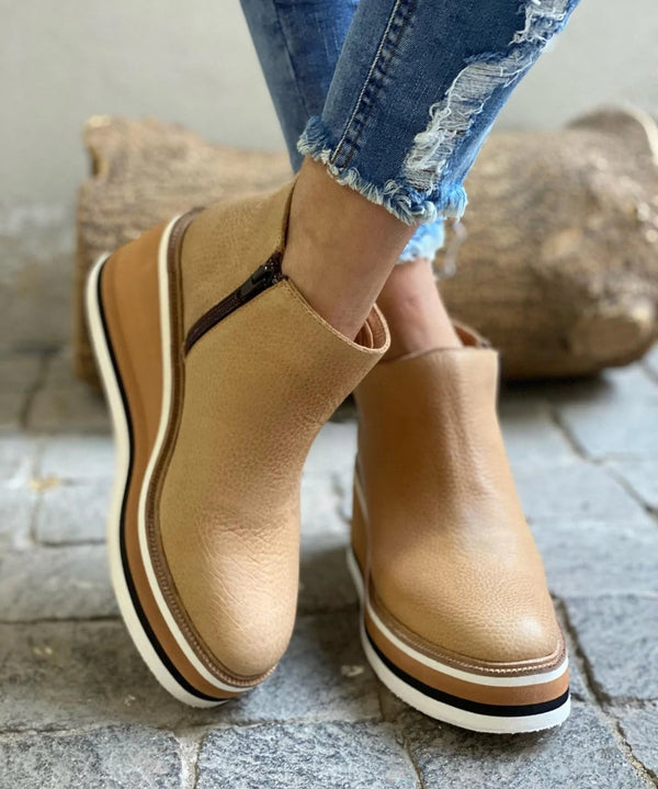 Cara | Bottes Sophistiquées Henri Lyon