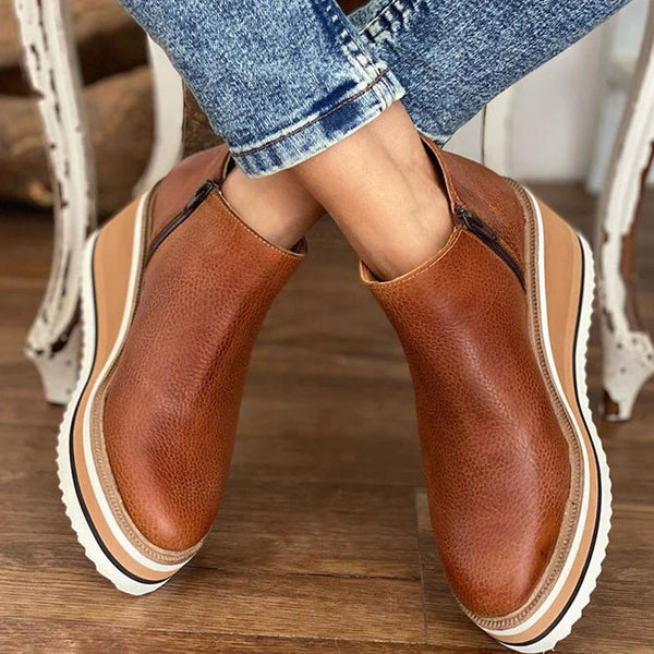 Cara | Bottes Sophistiquées Henri Lyon