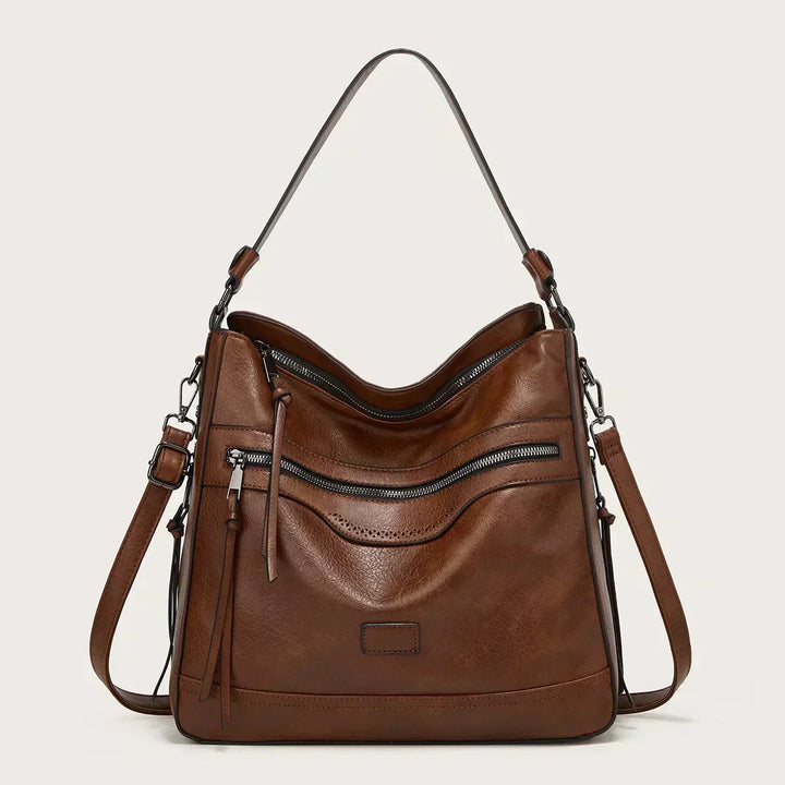 Elizabeth™ | Sac en Cuir Vintage Henri Lyon