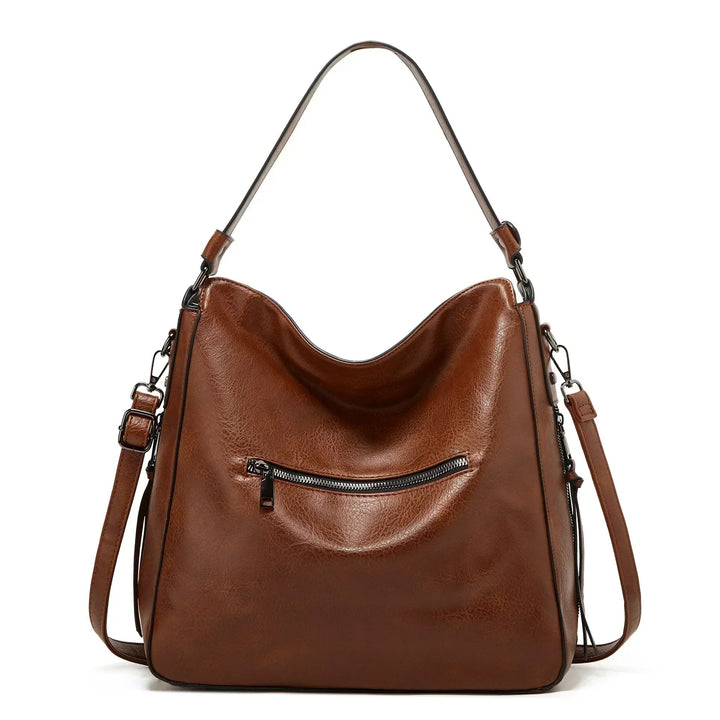 Elizabeth™ | Sac en Cuir Vintage Henri Lyon