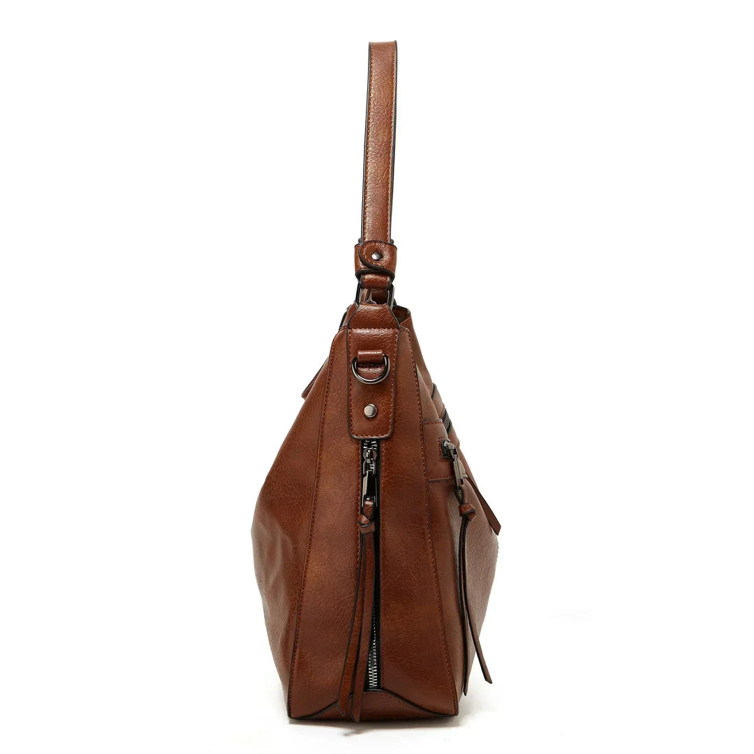 Elizabeth™ | Sac en Cuir Vintage Henri Lyon