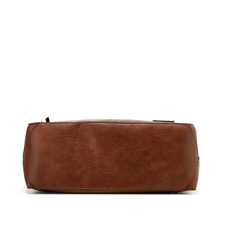 Elizabeth™ | Sac en Cuir Vintage Henri Lyon