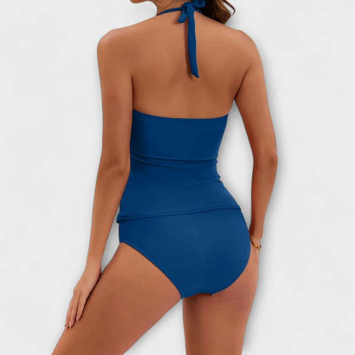 Sienna | Maillot de bain deux pièces Henri Lyon