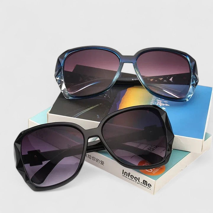 Avalynne | Lunettes de soleil sophistiquées Henri Lyon