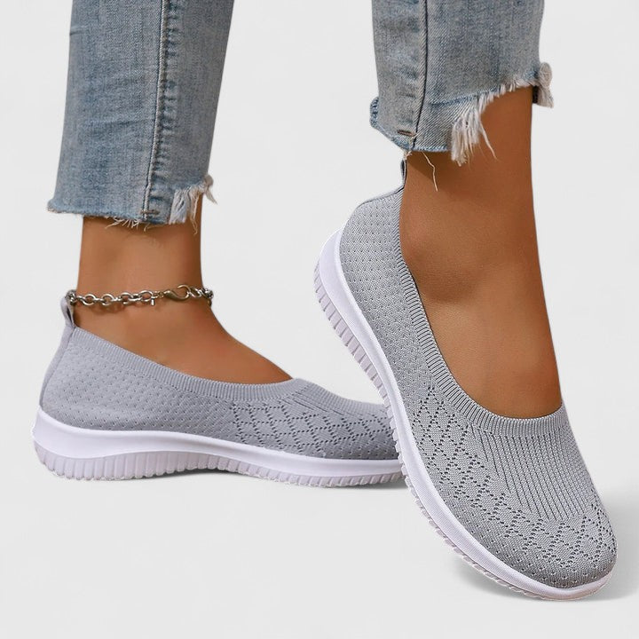 Odara | Chaussures Orthopédiques Slip-On Henri Lyon