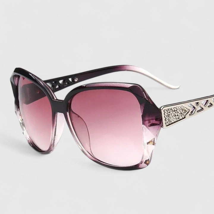 Avalynne | Lunettes de soleil sophistiquées Henri Lyon