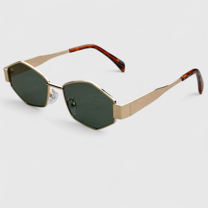 Makynna | Lunettes de soleil sophistiquées Henri Lyon