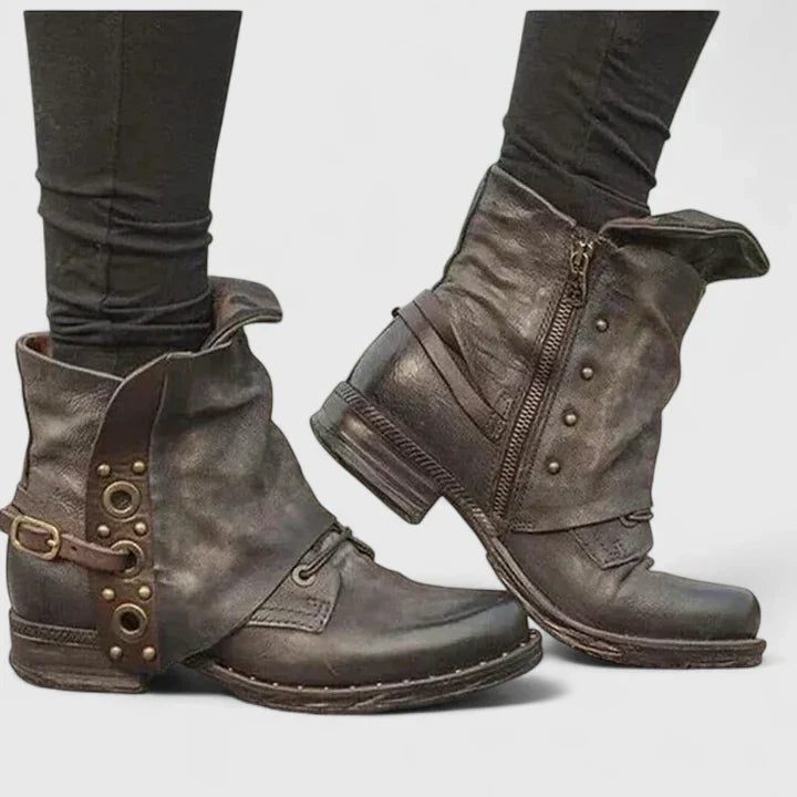 Mayzheen | Bottes Orthopédiques Henri Lyon
