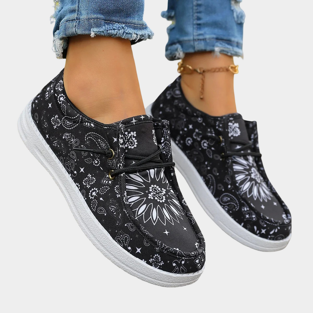 Hadeline │ Chaussures légères et ultra confortables Henri Lyon