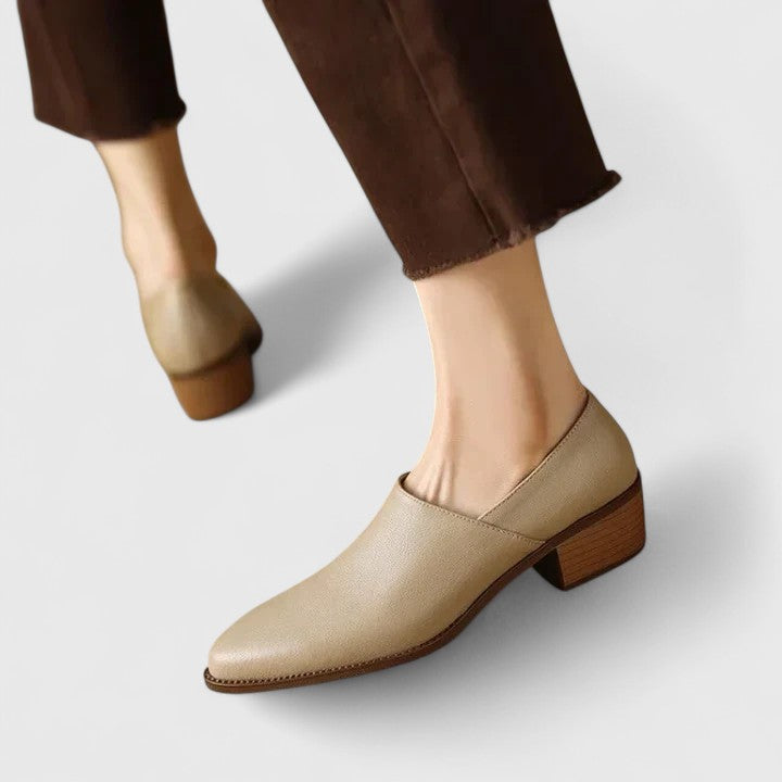 Kyadae - Chaussures orthopédiques Henri Lyon