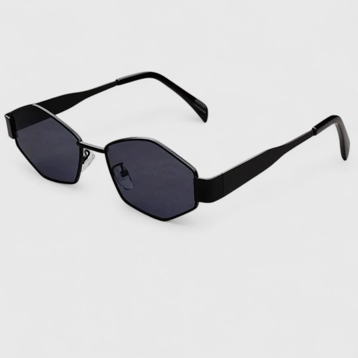 Makynna | Lunettes de soleil sophistiquées Henri Lyon