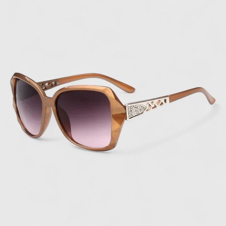 Avalynne | Lunettes de soleil sophistiquées Henri Lyon