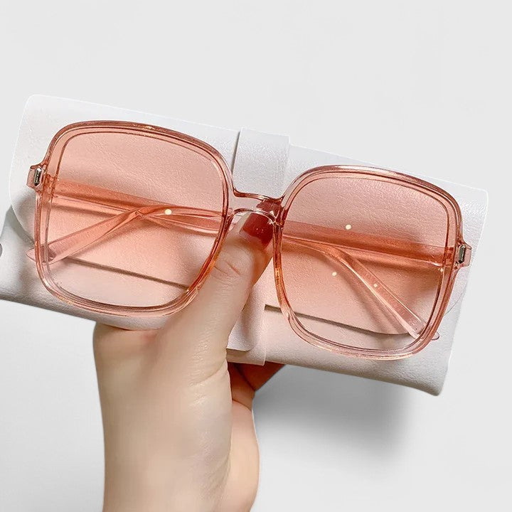 Emalynn | Lunettes de soleil élégantes Henri Lyon