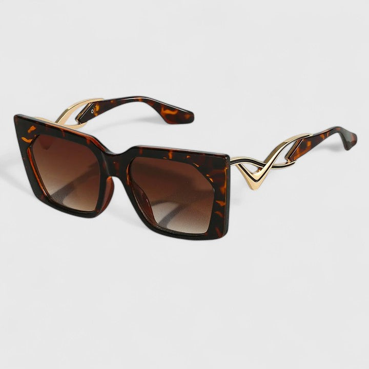 Oaklynne | Lunettes de soleil élégantes Henri Lyon