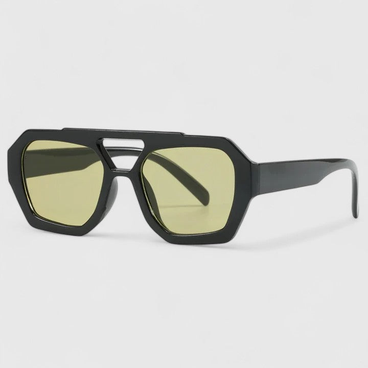 Zhaylinn | Lunettes de Soleil Élégantes Henri Lyon