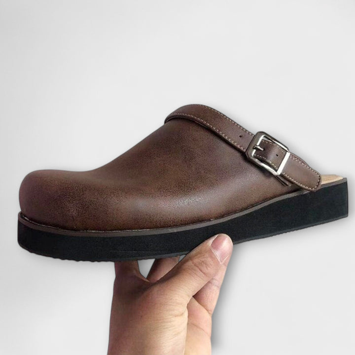 Orla - Chaussures Orthopédiques Élégantes Henri Lyon