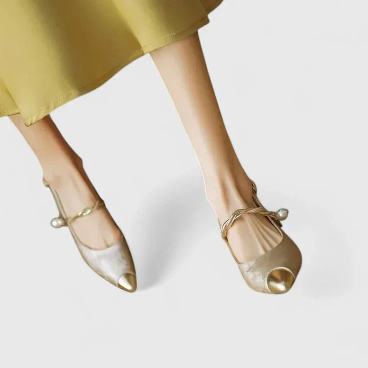 Seraphyane | Talons Orthopédiques Henri Lyon