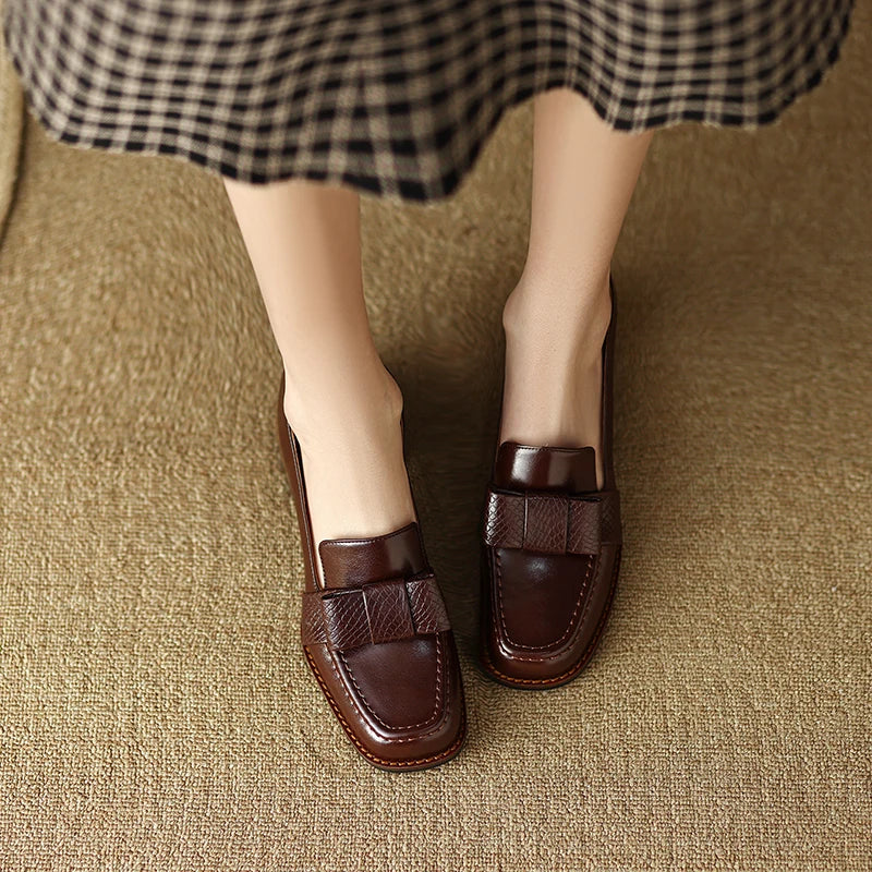 Loafers Contessa Knoten Henri Lyon