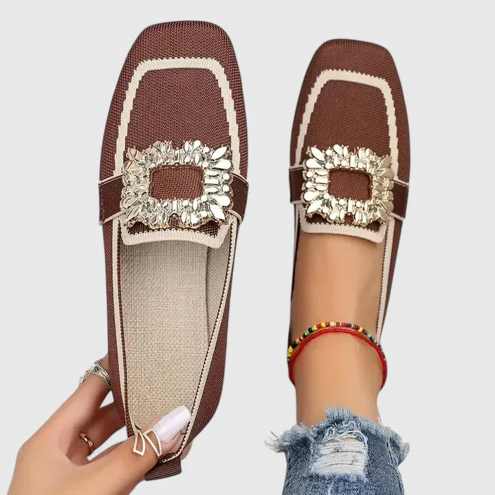 Maylora | Chaussons Orthopédiques Henri Lyon