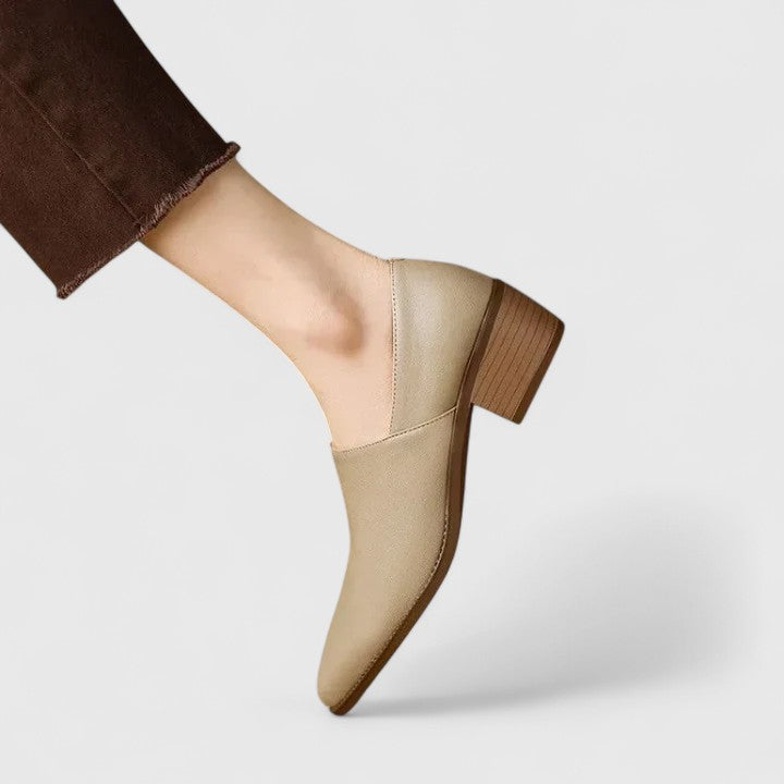 Kyadae - Chaussures orthopédiques Henri Lyon