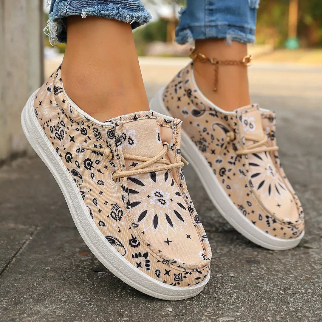 Héloïse │ Chaussures légères et ultra-confortables Henri Lyon