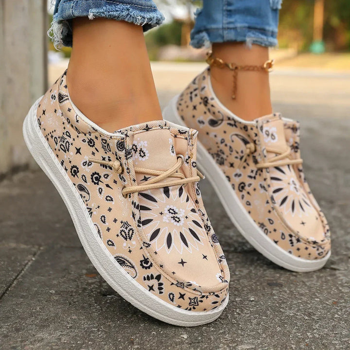 Héloïse │ Chaussures légères et ultra-confortables Henri Lyon