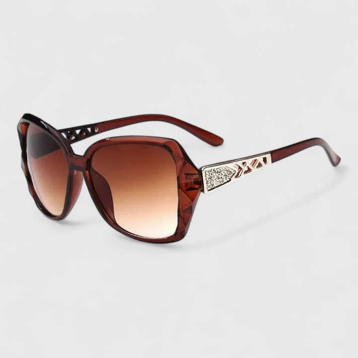 Avalynne | Lunettes de soleil sophistiquées Henri Lyon