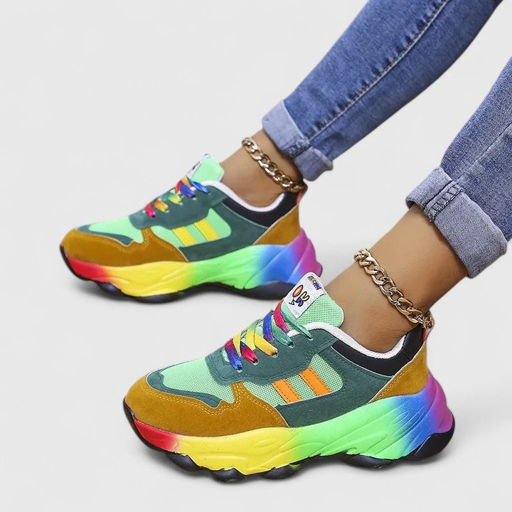 Chrystane | Chaussures Orthopédiques Henri Lyon
