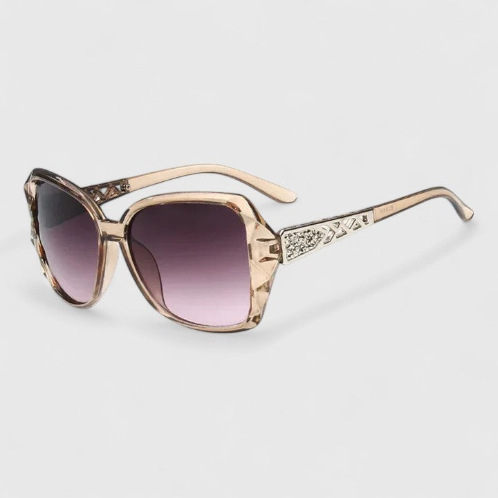 Avalynne | Lunettes de soleil sophistiquées Henri Lyon
