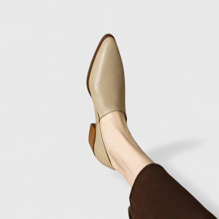 Kyadae - Chaussures orthopédiques Henri Lyon