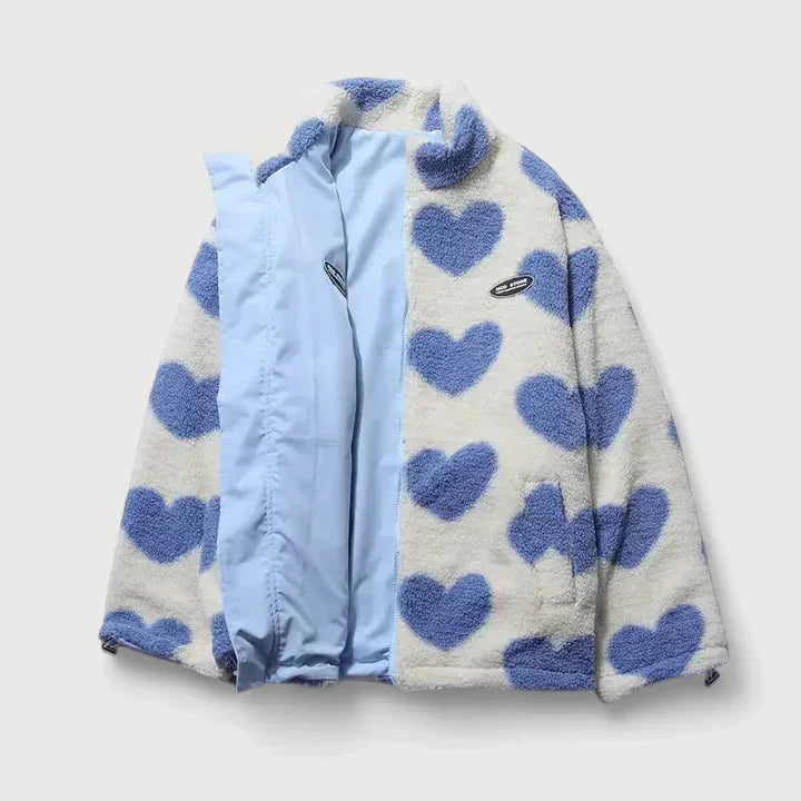 Vea™ | Veste Élégante Henri Lyon