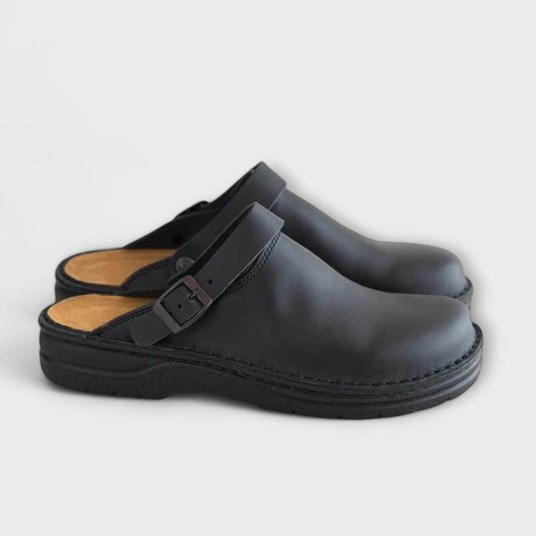Orla - Chaussures Orthopédiques Élégantes Henri Lyon