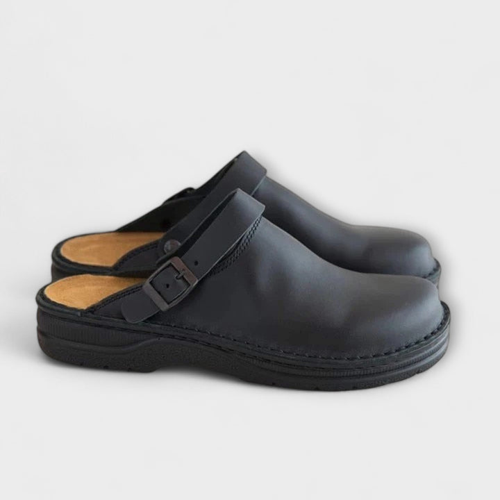 Orla - Chaussures Orthopédiques Élégantes Henri Lyon