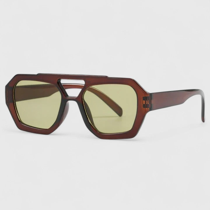Zhaylinn | Lunettes de Soleil Élégantes Henri Lyon
