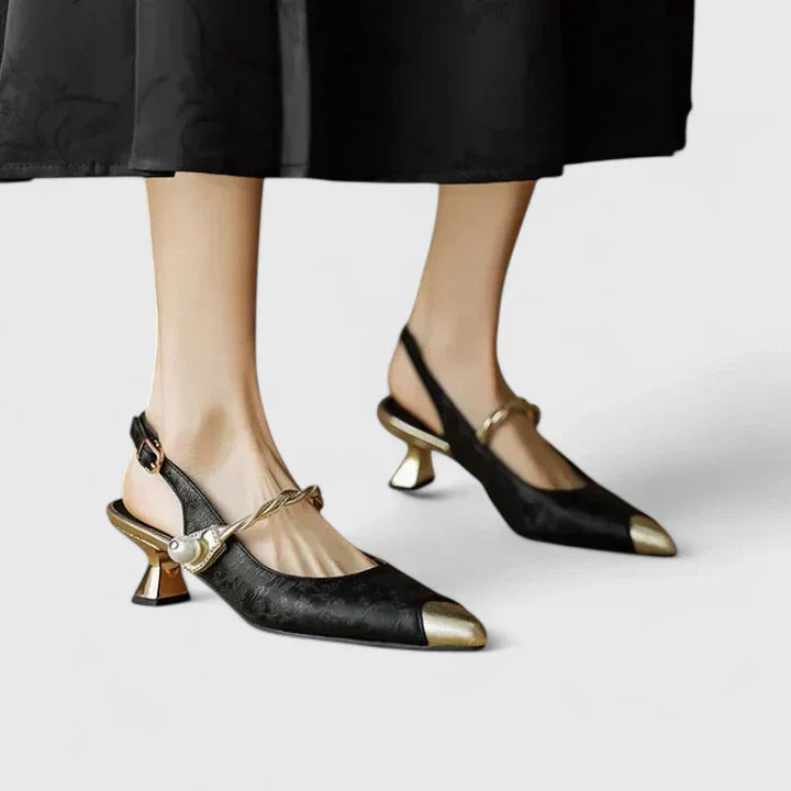 Seraphyane | Talons Orthopédiques Henri Lyon
