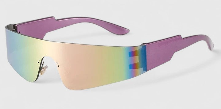 Skyllarr | Lunettes de soleil élégantes Henri Lyon
