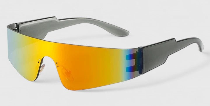 Skyllarr | Lunettes de soleil élégantes Henri Lyon
