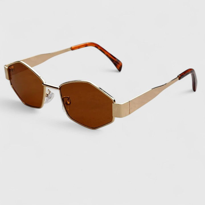 Makynna | Lunettes de soleil sophistiquées Henri Lyon