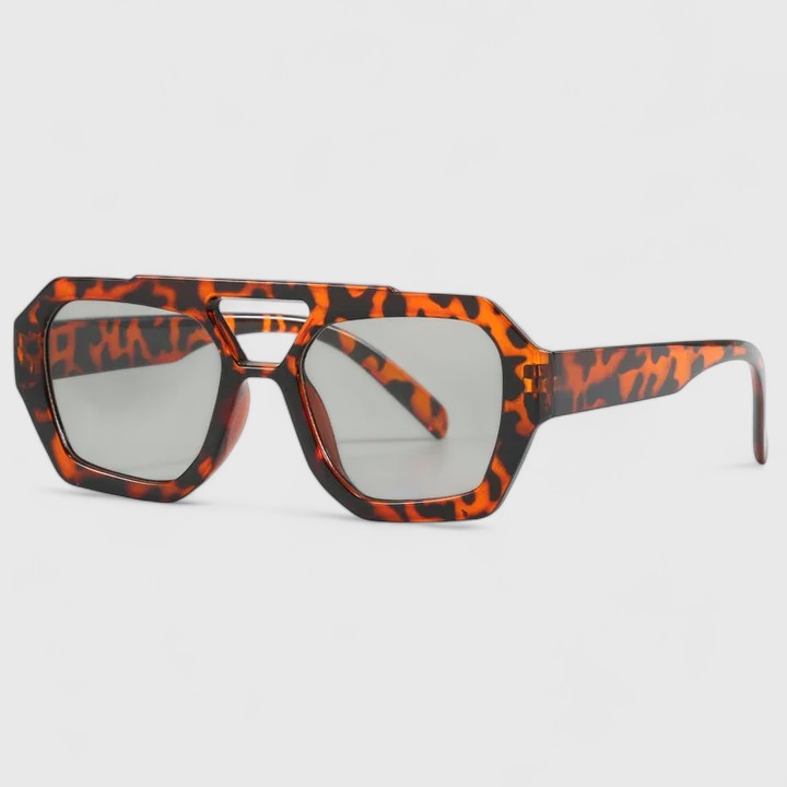 Zhaylinn | Lunettes de Soleil Élégantes Henri Lyon
