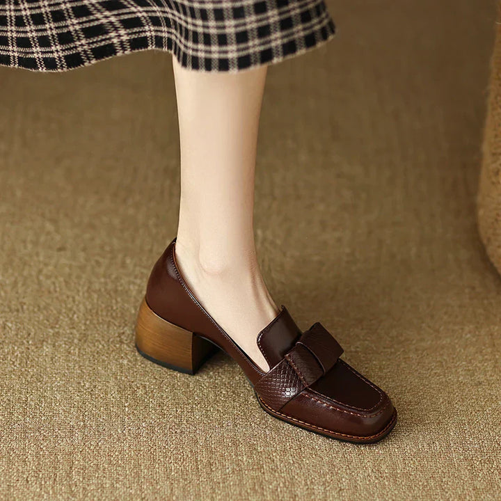 Loafers Contessa Knoten Henri Lyon