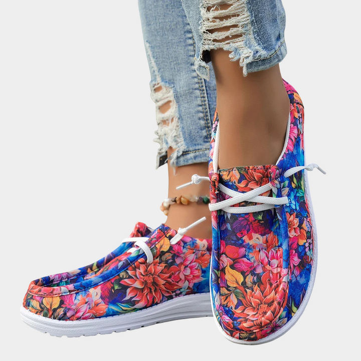 Juliette │ Chaussures légères et ultra confortables Henri Lyon