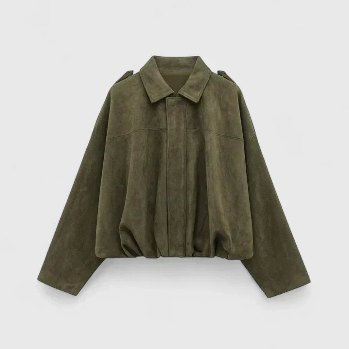 Chrystiah | Veste Confortable Henri Lyon