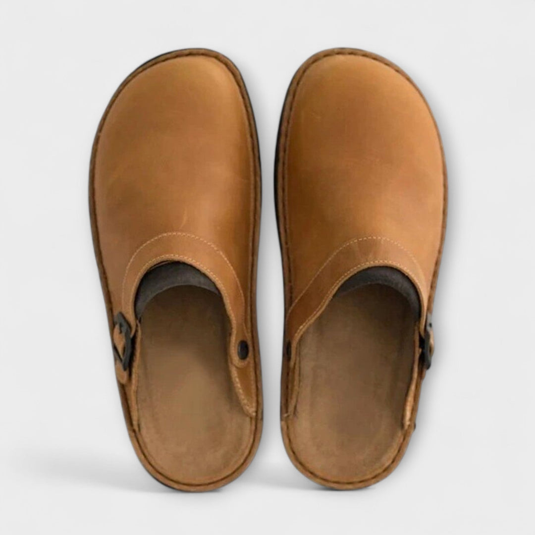 Orla - Chaussures Orthopédiques Élégantes Henri Lyon
